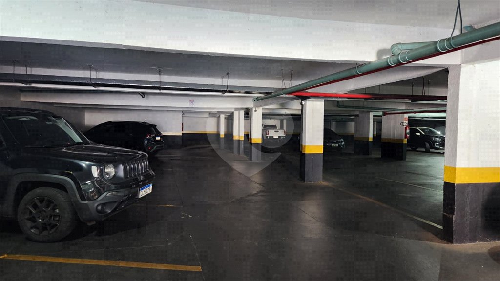 Apartamento à venda com 2 quartos no Centro, Araraquara, SP