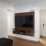 Apartamento Residencial à venda, Ponta da Praia, Santos - AP0784.