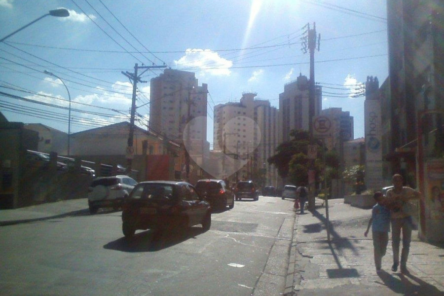 Sobrado à venda com 3 quartos em Água Fria, São Paulo, SP