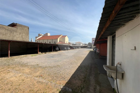 Terreno à venda em Vila Leão, Sorocaba, SP