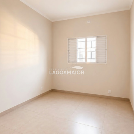 Casa à venda com 2 quartos, sendo 1 suíte,  em Jardim dos Ipes, Três Lagoas, MS