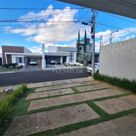 Casa em condomínio à venda com 3 suítes em Lago Azul, Araçoiaba da Serra, SP