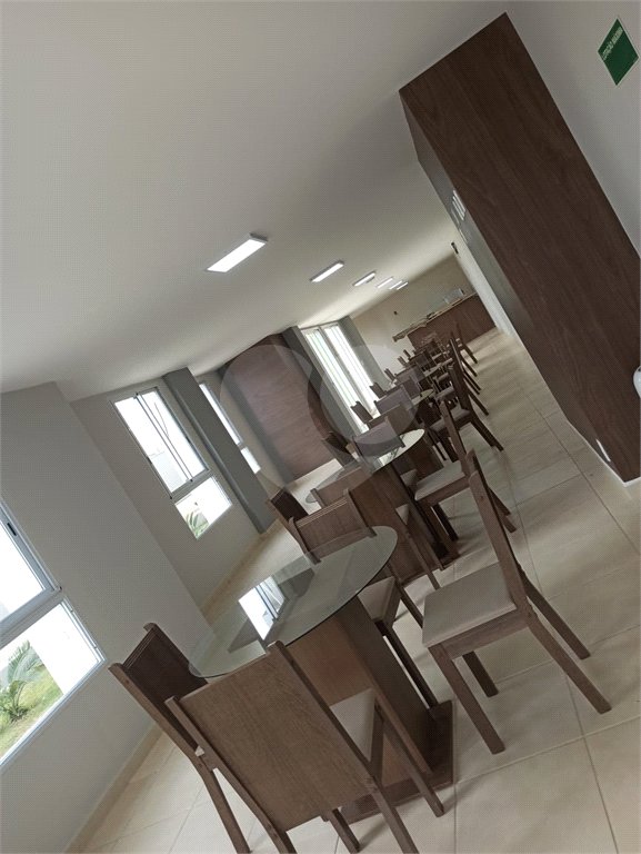 Apartamento à venda com 2 quartos em Vila Oliveira, Mogi das Cruzes, SP