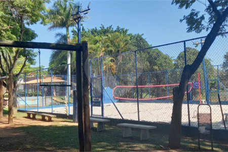 Terreno à venda no condomínio Vivendas do Lago, Sorocaba - SP