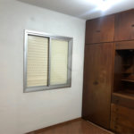 Apartamento à venda com 2 quartos em Vila Guarani (z Sul), São Paulo, SP