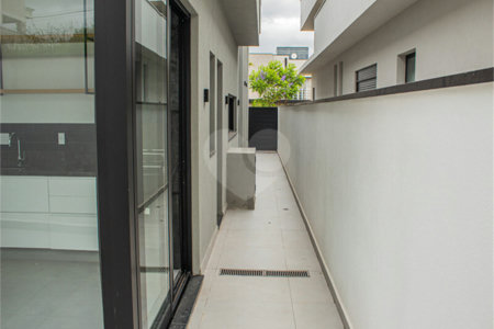 Casa à venda com 3 suítes no condomínio Residencial Central Parque, Salto - SP