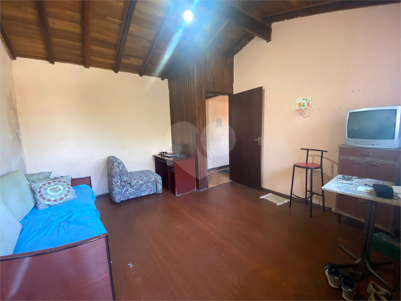 Casa à venda com 2 quartos, sendo 1 suíte,  em Jardim Alvinópolis Ii, Atibaia, SP
