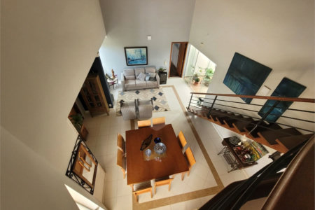 Casa à venda com 3 suítes em Chácara Areal, Indaiatuba, SP