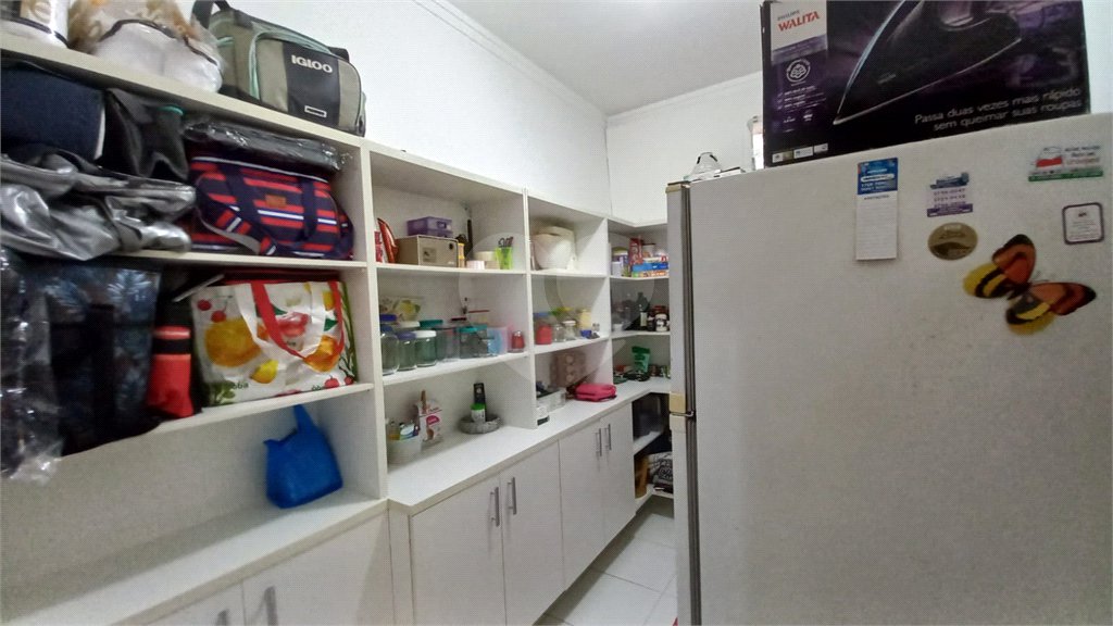 Sobrado à venda com 3 quartos, sendo 1 suíte, em Vila Gomes, São Paulo, SP