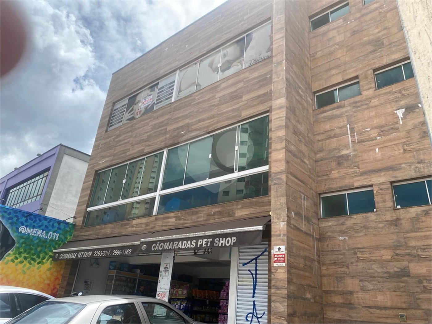 Prédio para alugar com 5 quartos em Mandaqui, São Paulo, SP