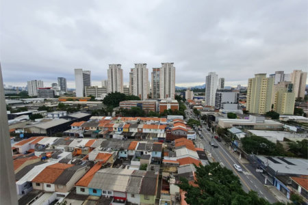 Apartamento à venda com 2 quartos em Vila Leopoldina, São Paulo, SP