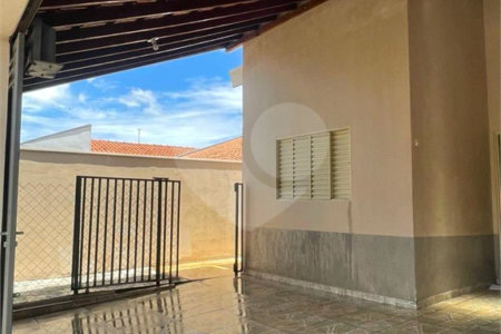 Casa à venda com 2 quartos, sendo 1 suíte, em Jardim Victório Antônio de Santi II, Araraquara, SP