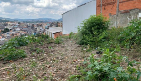 Terreno à venda em Tremembé, São Paulo, SP