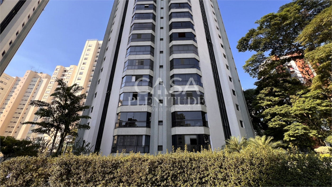 Apartamento à venda com 4 quartos, sendo 1 suíte,  em Vila Mariana, São Paulo, SP
