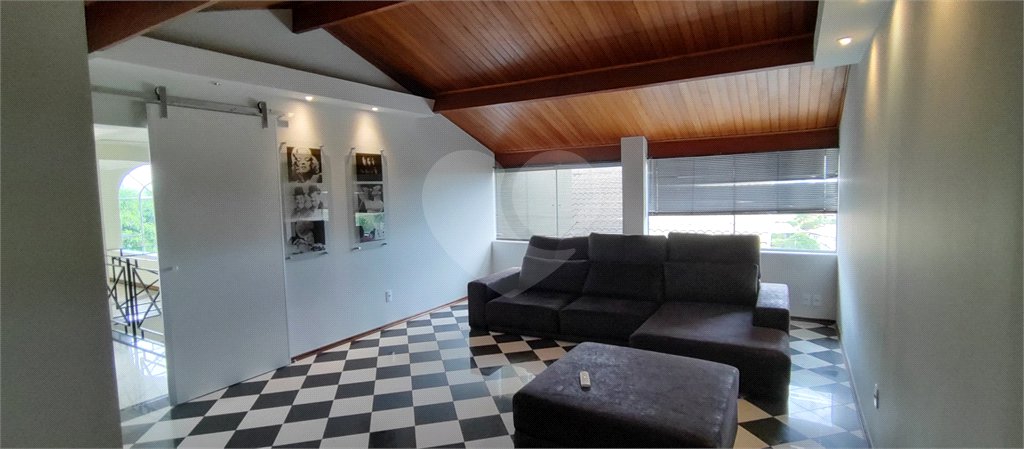 Casa para alugar com 3 suítes no condomínio Campos de Santo Antonio I, Itu - SP