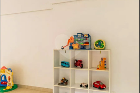 Apartamento à venda com 2 quartos em Jardim Celeste, São Paulo, SP