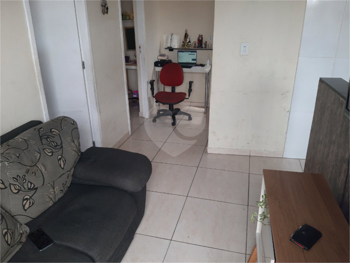 Casa à venda com 2 quartos em Vila Gustavo, São Paulo, SP