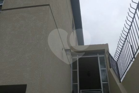 Sobrado à venda com 2 quartos em Jardim Monte Alegre, São Paulo, SP