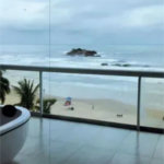 Apartamento Residencial à venda, Pitangueiras, Guarujá - AP1859.