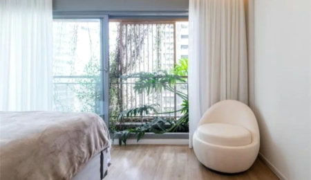 Apartamento à venda com 4 quartos, sendo 3 suítes,  em Brooklin, São Paulo, SP