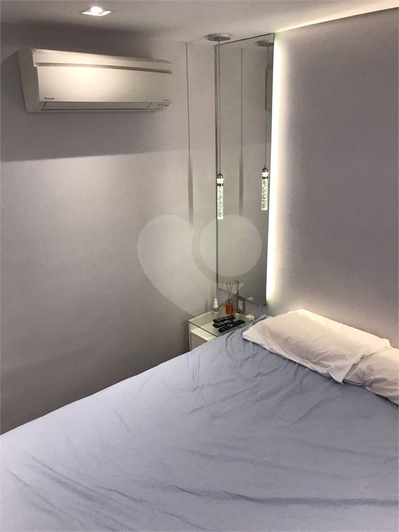 Apartamento à venda com 2 suítes em Vila Guilherme, São Paulo, SP