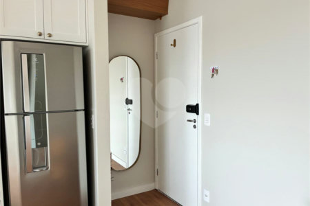 Apartamento para alugar com 2 quartos em Vila Rosália, Guarulhos, SP