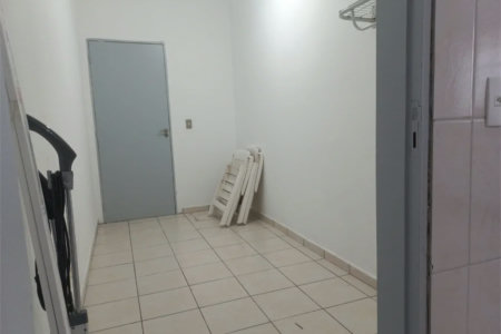 Sobrado à venda com 3 quartos, sendo 1 suíte, em Vila Lageado, São Paulo, SP