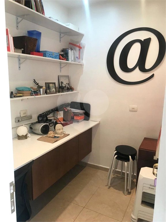 Sobrado à venda com 3 suítes em Vila Paulicéia, São Paulo, SP