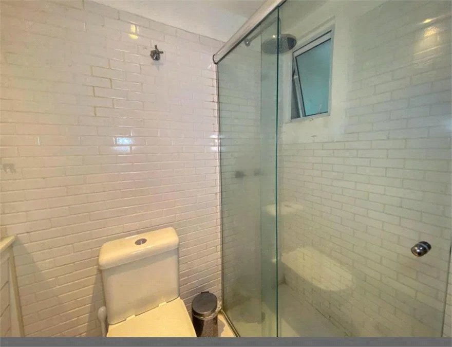 Apartamento à venda com 3 quartos, sendo 1 suíte, em Brooklin Paulista, São Paulo, SP