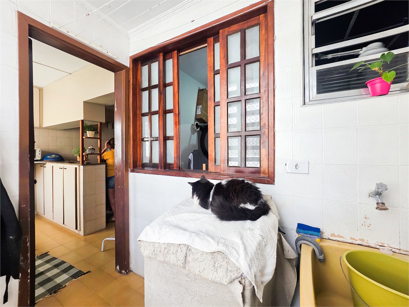 Apartamento à venda com 4 quartos em Pinheiros, São Paulo, SP