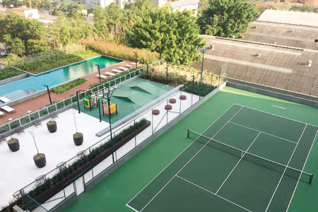 Apartamento à venda com 1 quarto em Vila Cruzeiro, São Paulo, SP