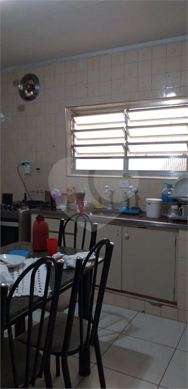Casa Térrea à venda com 2 quartos em Vila Gustavo, São Paulo, SP