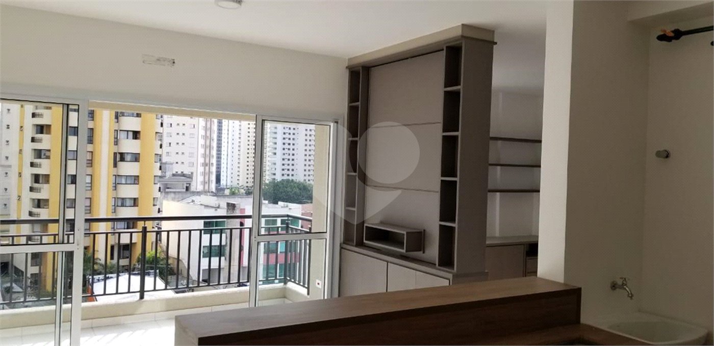 Apartamento à venda com 1 quarto em Santana, São Paulo, SP
