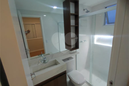 Apartamento à venda com 3 quartos, sendo 2 suítes,  em Jardim Arpoador, São Paulo, SP