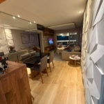 Apartamento com 2 dormitórios à venda, 89 m² por R$ 1.050.000,00 - Vila Belmiro - Santos/SP