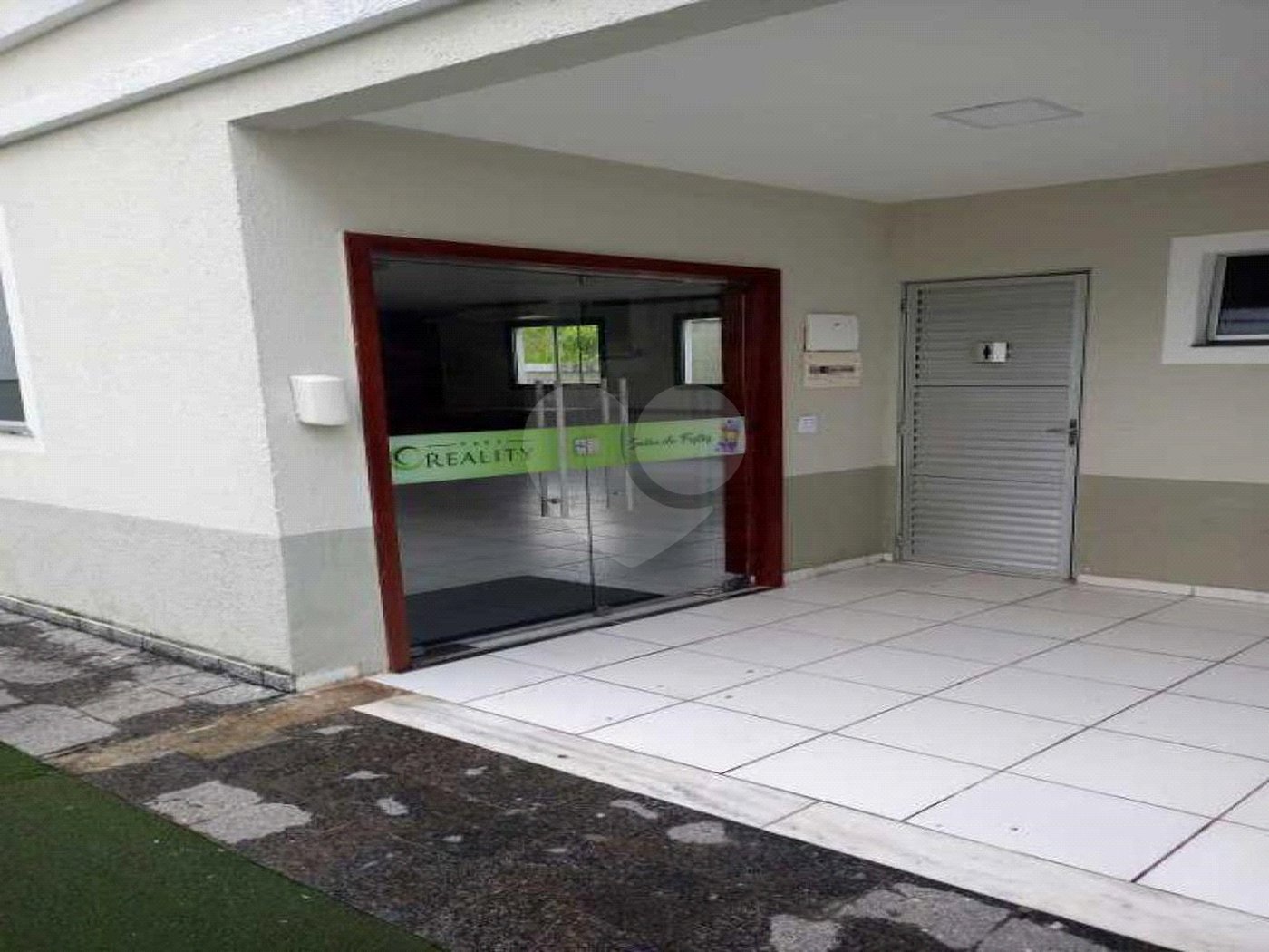 Apartamento à venda com 2 quartos em Campo Grande, Rio de Janeiro, RJ