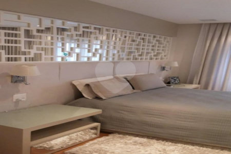 Apartamento à venda com 3 suítes em Jardim do Mar, São Bernardo do Campo, SP