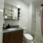 Apartamento à venda com 3 quartos, sendo 1 suíte, em Parque União, Jundiaí, SP