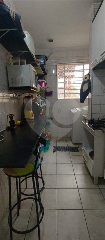 Apartamento à venda com 2 quartos em Tremembé, São Paulo, SP