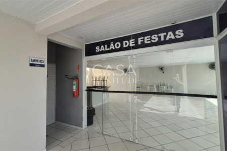 Apartamento à venda com 2 quartos em Vila Fiori, Sorocaba, SP
