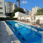 Cobertura à venda com 1 suíte em Pinheiros, São Paulo, SP