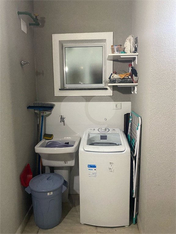 Apartamento à venda com 1 quarto em Casa Verde, São Paulo, SP