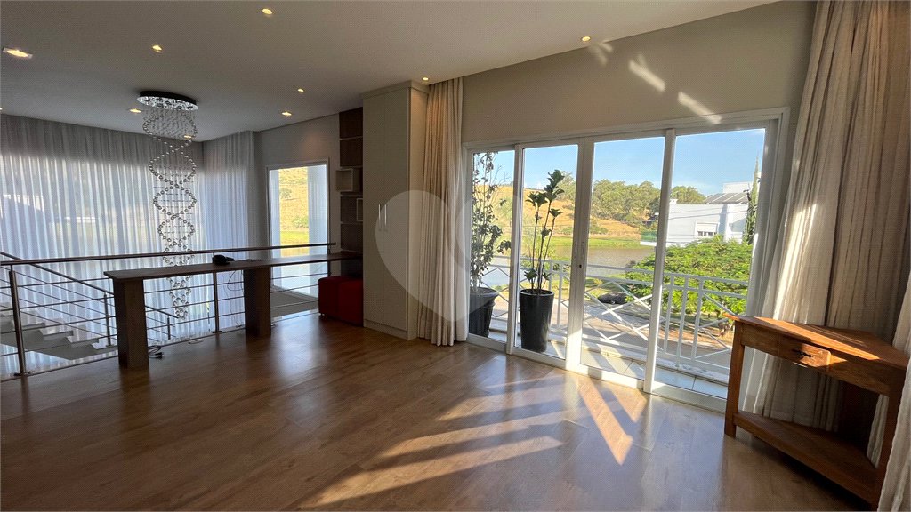 Sobrado à venda com 4 suítes em Condomínio Residencial Reserva Ecológica Atibaia, Atibaia, SP