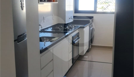 Apartamento à venda com 1 quarto, sendo 2 suítes, em Atibaia Jardim, Atibaia, SP