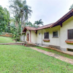 Casa à venda com 5 suítes no condomínio Chácara Flora, São Paulo - SP