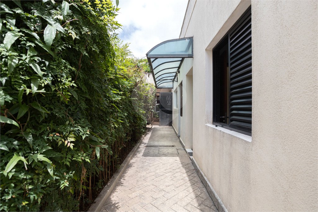 Casa à venda com 4 suítes em Alto da Lapa, São Paulo, SP