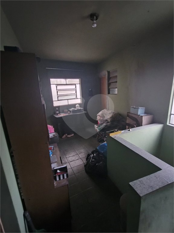 Sobrado à venda com 3 quartos, sendo 1 suíte, em Vila Mazzei, São Paulo, SP