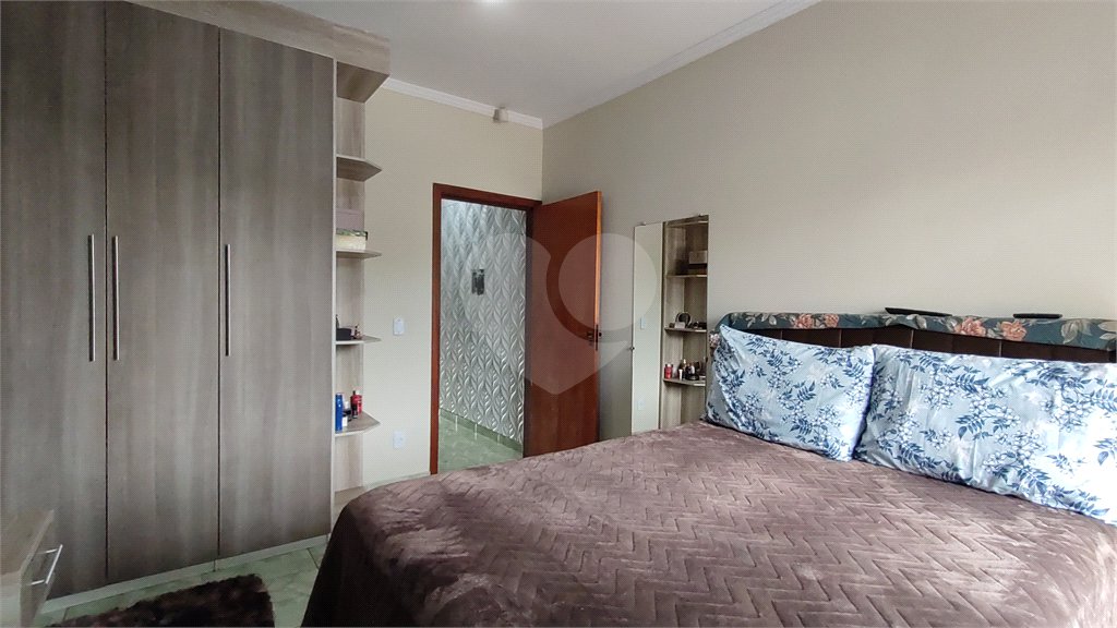 Casa à venda com 2 quartos, sendo 1 suíte, em Jardim São Lourenzo, Sorocaba, SP