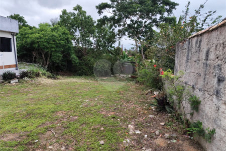 Casa à venda com 1 quarto em Arpoador, Armação dos Búzios, RJ