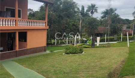 Chácara à venda com 4 quartos no Centro, Araçoiaba da Serra, SP